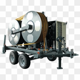 Electric Generator, HD Png Download - 200 png