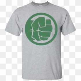 Hulk Logo Png, Transparent Png - the incredible hulk logo png