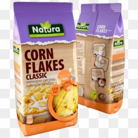 Convenience Food, HD Png Download - flakes png