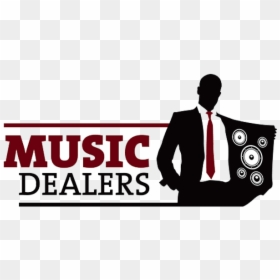 Musicdealers - Killa Fonic, HD Png Download - colorful music notes on a staff png