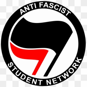 Anti-fascist Student Network - Antifaschistische Aktion Png, Transparent Png - milo yiannopoulos png