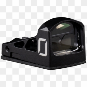 Planer, HD Png Download - red dot sight png