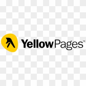 Yellow Pages Canada Logo, HD Png Download - yellow pages logo png