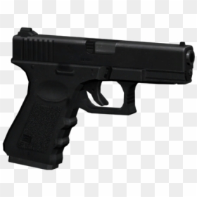 Glock 17 Red Dot Sight Glock Ges - Glock 18 Png, Transparent Png - red dot sight png
