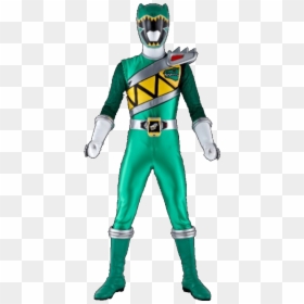 Thumb Image - Power Ranger Dino Png, Transparent Png - power rangers dino charge png