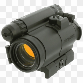 Aimpoint Comp M5, HD Png Download - red dot sight png