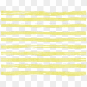 Transparent Yellow Lines Png - Parallel, Png Download - lines pattern png
