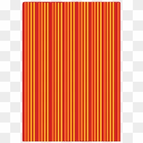 Red Orange Lines Back Red Clip Arts - Coquelicot, HD Png Download - lines pattern png