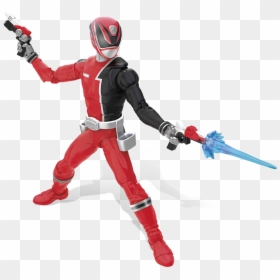 Lightning Collection Wave - Hasbro Power Rangers Lightning Collection, HD Png Download - power rangers dino charge png