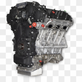 Gt1r Stage 6 - Engine, HD Png Download - nissan gtr png