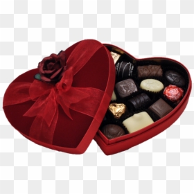 Valentine's Day, HD Png Download - leonidas png