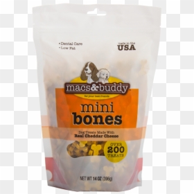 Mini Dog Bone Snacks, HD Png Download - dog bones png