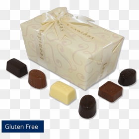 Assortiment Chocolat Sans Gluten, HD Png Download - leonidas png