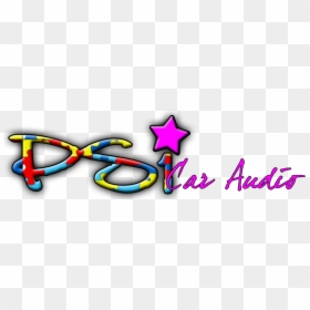 Psi Car Audio Logo, HD Png Download - jl audio logo png