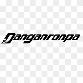 Danganronpa Logo Png - Transparent Danganronpa Emblem, Png Download - danganronpa logo png