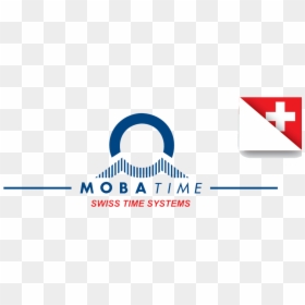Mobatime Logo - Circle, HD Png Download - powerade logo png