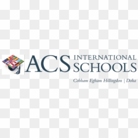 Graphic Design, HD Png Download - acs logo png