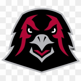 Indiana - Pennsylvania Logo - Iup Crimson Hawk, HD Png Download - university of pennsylvania logo png