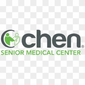Chen Senior Medical Center, HD Png Download - rammstein logo png