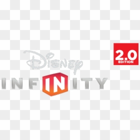 Transparent Clipart Abschied - Transparent Disney Infinity Logo, HD Png Download - disney infinity logo png