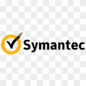 Symantec - Symantec Logo Png, Transparent Png - symantec logo png