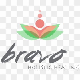 Transparent Reiki Png - Reiki Healing Logo, Png Download - bravo logo png