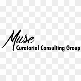 Museccg Title - Calligraphy, HD Png Download - muse logo png