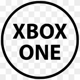 Xbox One Video Gaming - Ad Villaviciosa De Odon, HD Png Download - xbox one png logo