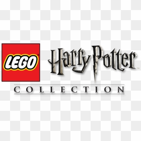 Lego Harry Potter Collection Xbox One Review - Lego Harry Potter Logo Png, Transparent Png - xbox one png logo