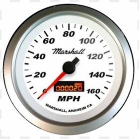 Gauge, HD Png Download - speedo png