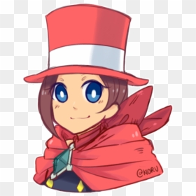 Cartoon, HD Png Download - apollo justice png