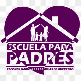 Padres Logo Png , Png Download - Programa Escuela Para Padres, Transparent Png - padres png