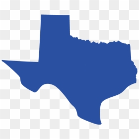 Texas Shape Clipart, HD Png Download - texans png