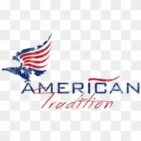 Metallica Font, HD Png Download - american flag pin png