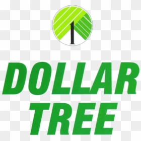 Dollar Tree Store Logo, HD Png Download - dollar tree png