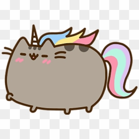 Code Acronym Number Free Download Png Hq - Pusheen Unicorn, Transparent Png - zelda rupee png