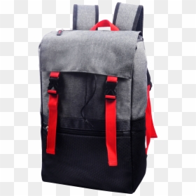Vintage Style 600d Backpack Sport Backpack - Messenger Bag, HD Png Download - hacky sack png