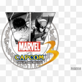 Marvel Vs Capcom 3, HD Png Download - dollar tree png