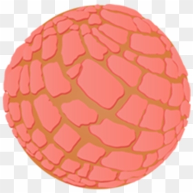 Concha Png , Png Download - Strawberry, Transparent Png - concha png