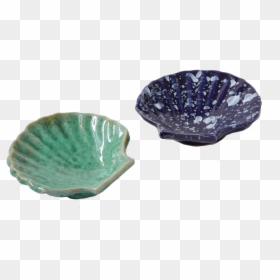 Ceramic, HD Png Download - concha png