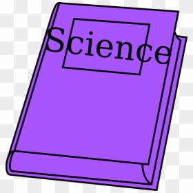Transparent Science Clip Art Png - Science Textbook Clipart, Png Download - scientist clipart png