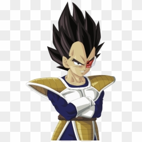 Rendered Character, HD Png Download - dragon ball z characters png