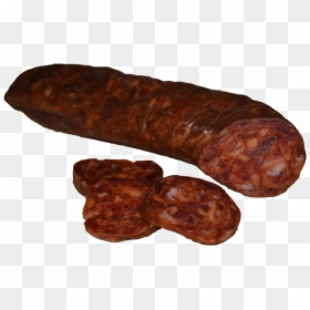 Loukaniko, HD Png Download - salami png