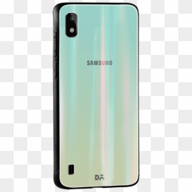 Green Phone Case For Samsung Galaxy 10 Plus, HD Png Download - green gradient png