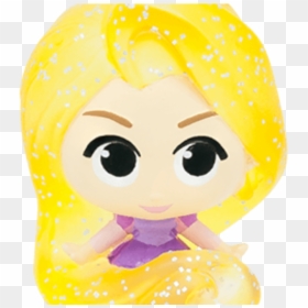 Disney Princess Fashems Series 2 , Transparent Cartoons - Doll, HD Png Download - disney princess crown png