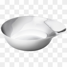 Ceramic, HD Png Download - salad bowl png