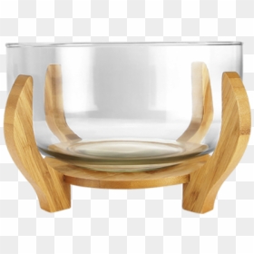 Chair, HD Png Download - salad bowl png
