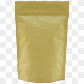 Bag, HD Png Download - brown paper bag png