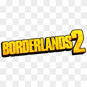Borderlands 2 Logo Png, Transparent Png - handsome jack png