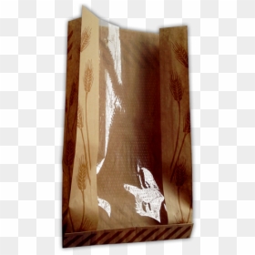 Maple Leaf, HD Png Download - brown paper bag png